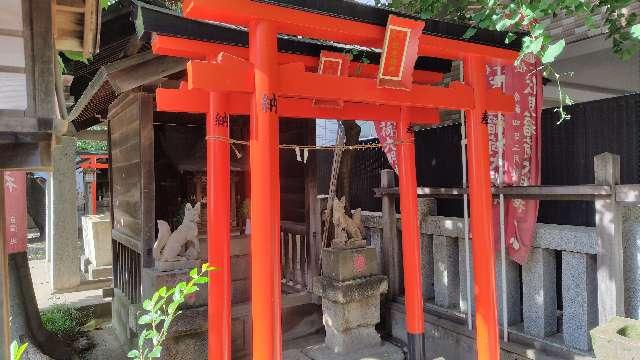 伏見稲荷の参拝記録5