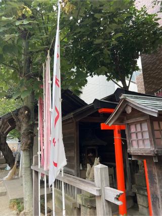 伏見稲荷の参拝記録(⛩️🐍🐢まめ🐢🐍⛩️さん)