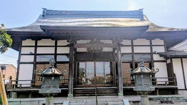 宗格院の参拝記録3