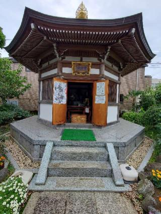 宗格院の参拝記録(ヒロ&ダディさん)