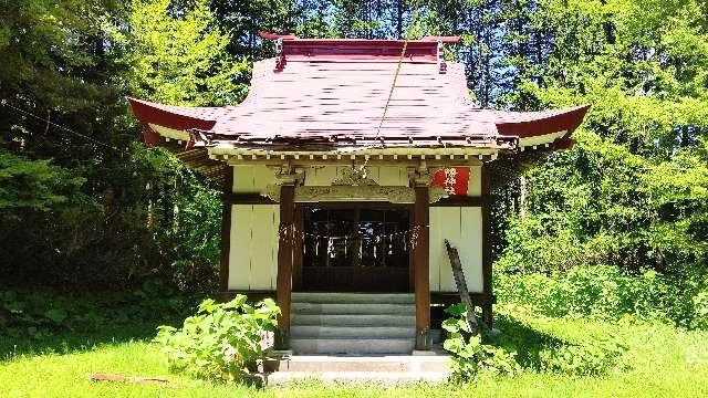 月浦八幡神社の写真1