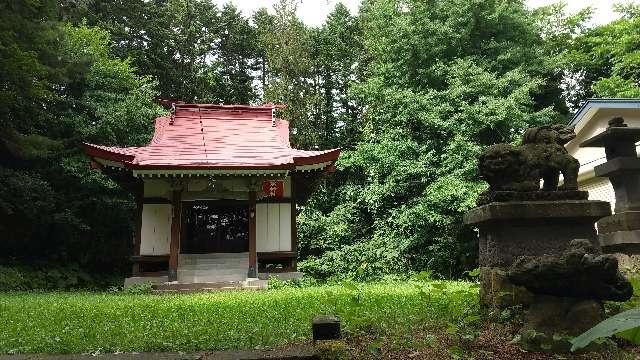 月浦八幡神社の参拝記録3