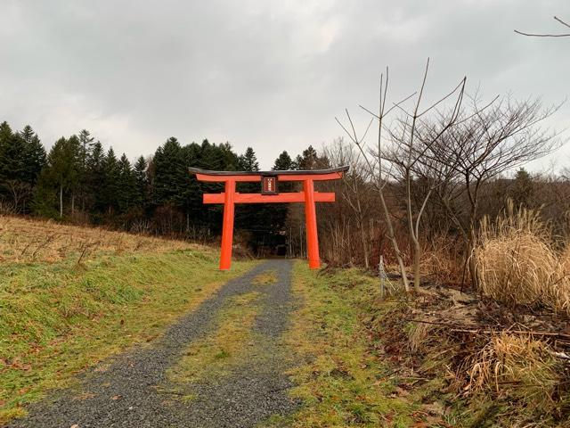 月浦八幡神社の参拝記録3