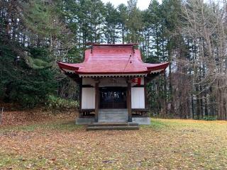 月浦八幡神社の参拝記録(鷲ハリアーさん)