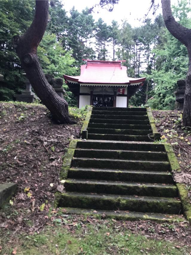 月浦八幡神社の参拝記録(tetsuさん)
