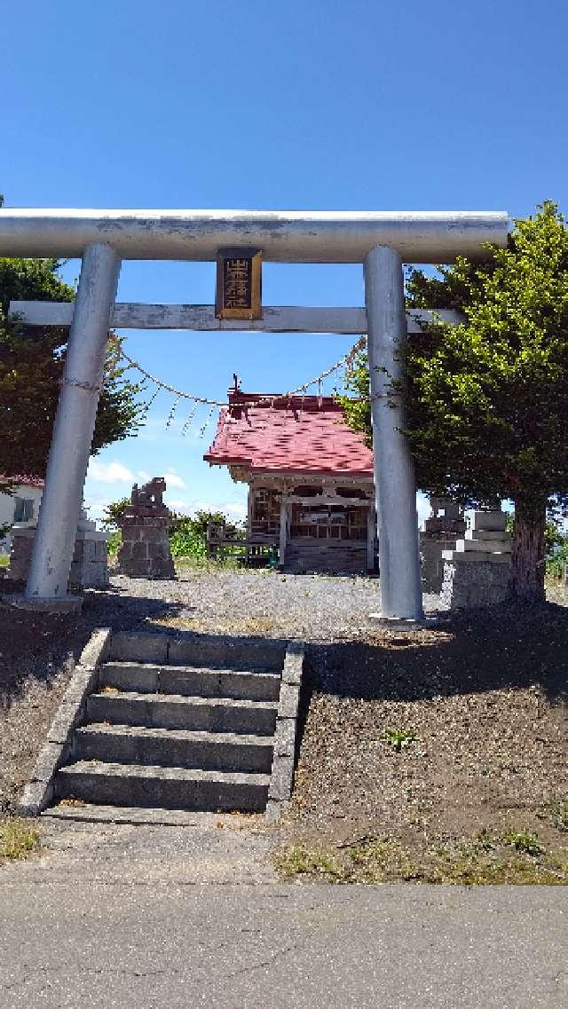 香川出雲神社の参拝記録(ひろちゃんさん)