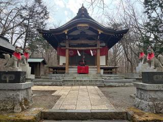 山中出口稲荷神社の参拝記録(こーちんさん)