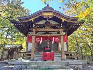 山中出口稲荷神社の参拝記録(優雅さん)