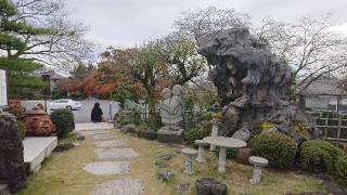 鴻ノ巣山 長福寺の参拝記録(まっきーさん)