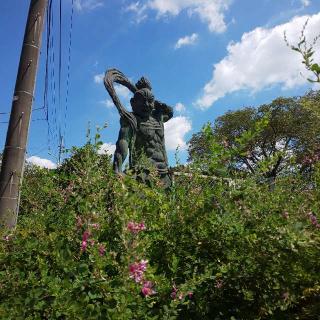 鴻ノ巣山 長福寺の参拝記録(しろぎすさん)