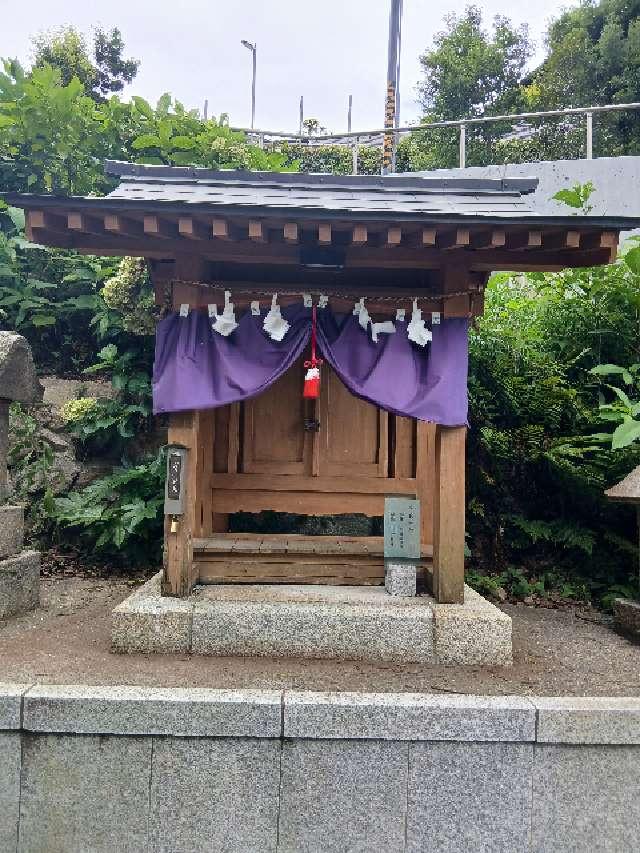 高良神社(遠石八幡宮)の参拝記録1