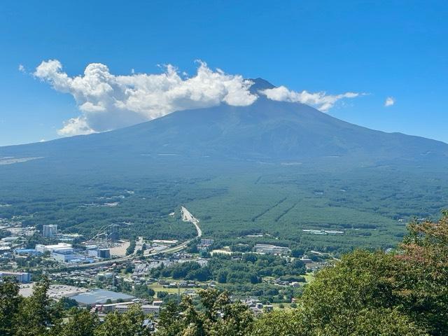 うさぎ神社の参拝記録1