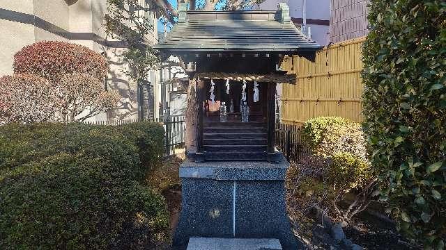 車返福徳弁財天の参拝記録1