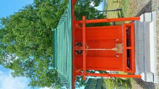 坂下稲荷神社(志賀理和気神社)の参拝記録(SFUKUさん)