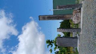 坂下稲荷神社(志賀理和気神社)の参拝記録(SFUKUさん)