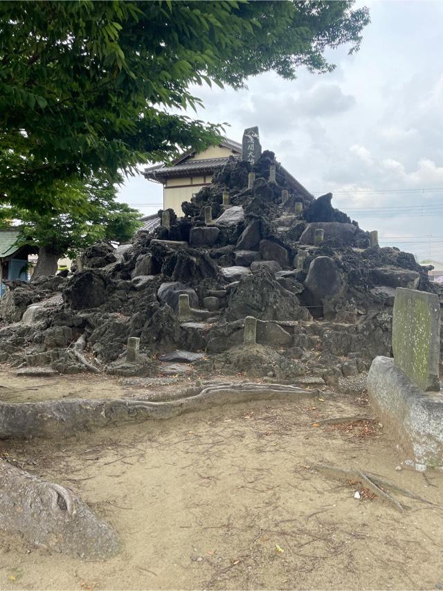 千葉県市原市五井3924 浅間神社の写真2