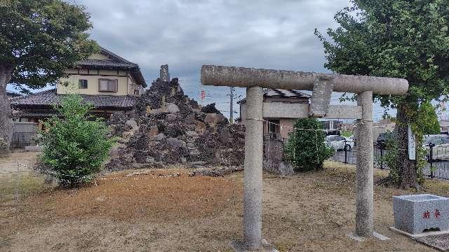 浅間神社の参拝記録2