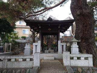 金龍山　信松院の参拝記録(まきゆきさん)