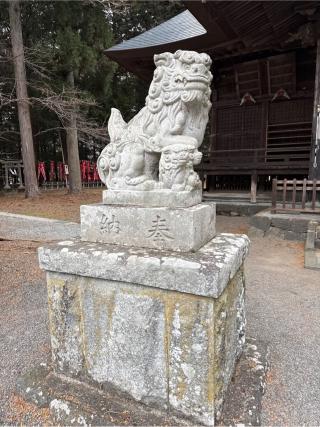 富士御室浅間神社の参拝記録(⛩️🎠🐢まめ🐢🎠⛩️さん)