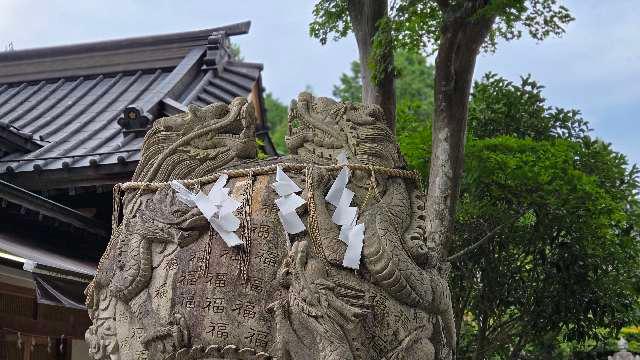 富士御室浅間神社の参拝記録2