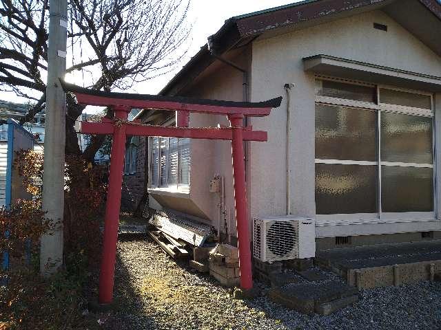 富士浅間神社(浅久保富士)の参拝記録(yukiさん)