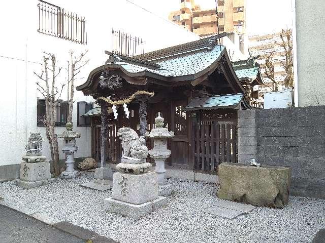 金刀比羅神社の参拝記録(yukiさん)
