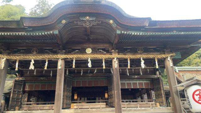 金刀比羅神社の参拝記録1