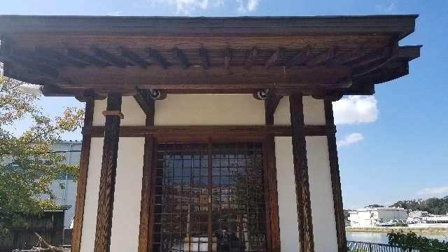 広島県安芸郡海田町明神町3-11 厳島神社明神社の写真7