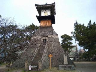 高灯籠の参拝記録(yukiさん)