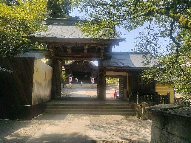 社務所門(金刀比羅宮)の参拝記録7