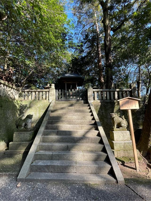 真須賀神社(金刀比羅宮)の参拝記録(KUMIKOさん)