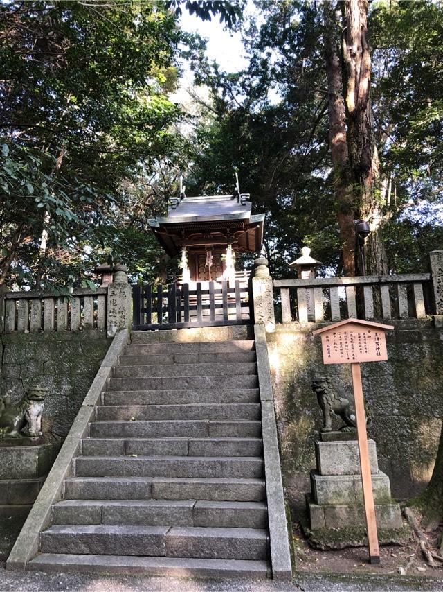 真須賀神社(金刀比羅宮)の参拝記録(jutasukeさん)