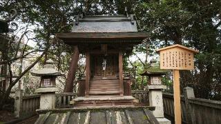 事知神社(金刀比羅宮)の参拝記録(Y.1966.Sさん)