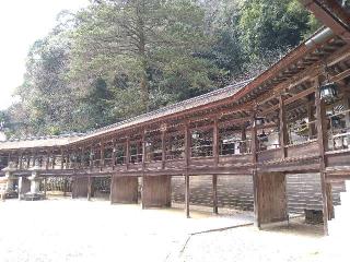 睦魂神社(金刀比羅宮)の参拝記録(yukiさん)