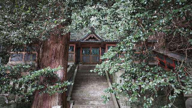 香川県仲多度郡琴平町 睦魂神社(金刀比羅宮)の写真2