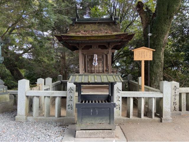 厳島神社(金刀比羅宮)の参拝記録2