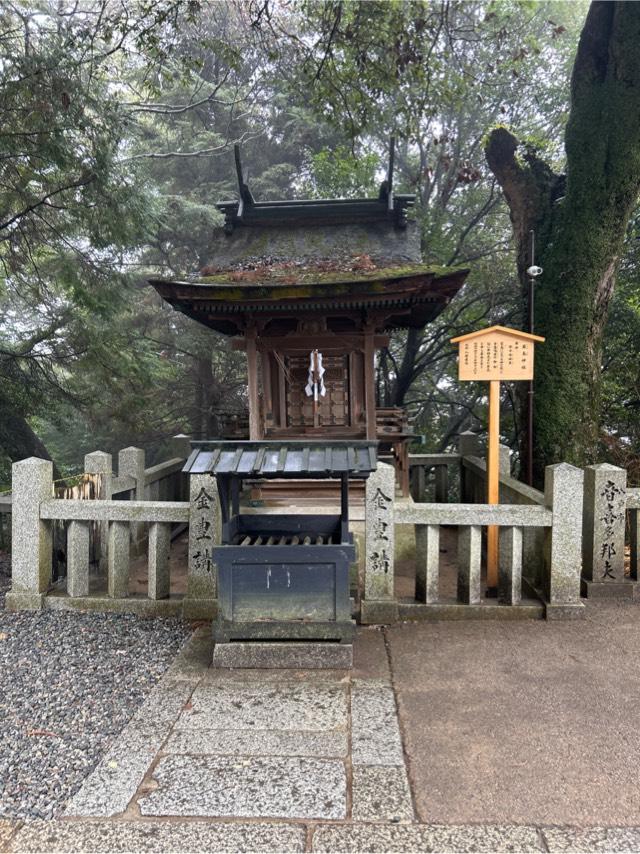 厳島神社(金刀比羅宮)の参拝記録4