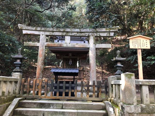 常磐神社(金刀比羅宮)の参拝記録(jutasukeさん)