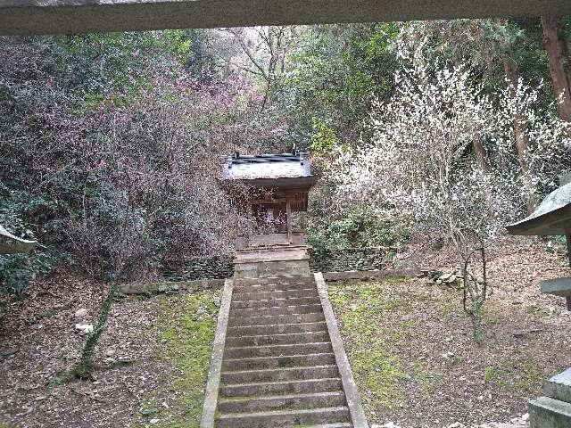 香川県仲多度郡琴平町 菅原神社(金刀比羅宮)の写真1