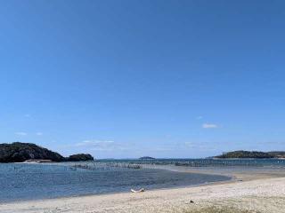 白山神社の参拝記録(恭子さん)