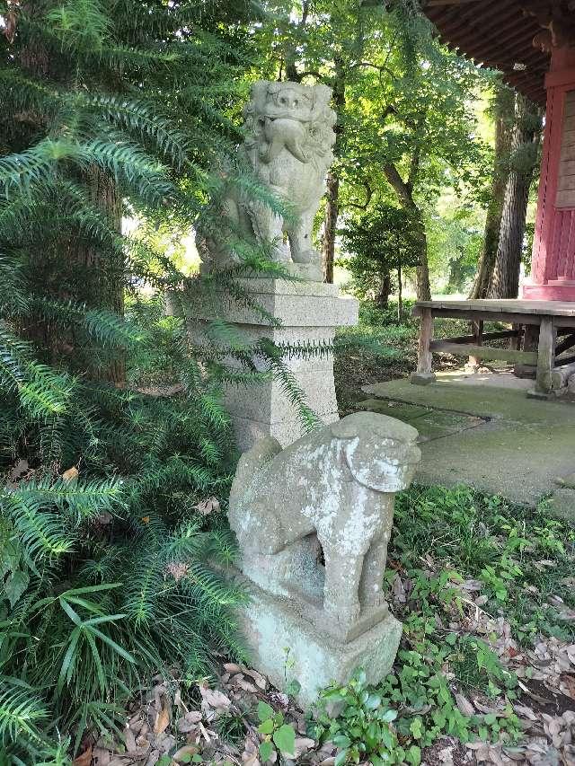 龍神社の参拝記録2