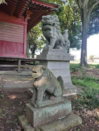 龍神社の参拝記録(さとみさん)