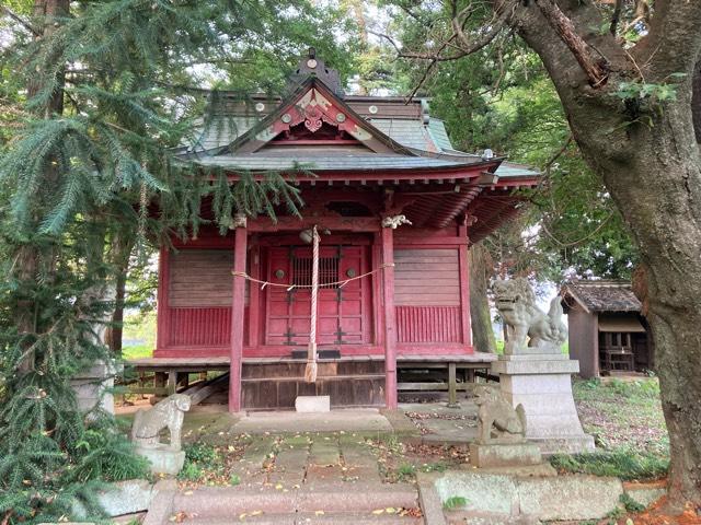 龍神社の参拝記録(レモンサワーさん)