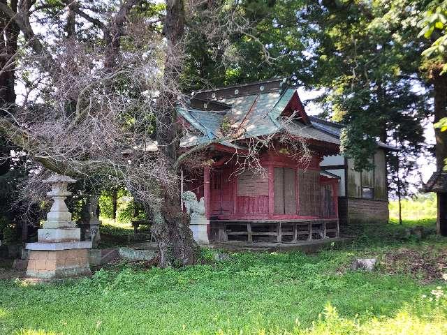龍神社の参拝記録1