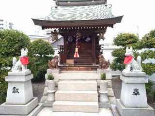 三寶稲生神社の参拝記録(yukiさん)