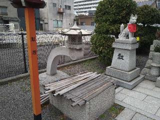 三寶稲生神社の参拝記録(yukiさん)