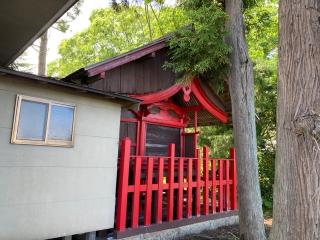 八幡神社の参拝記録(MA-323さん)