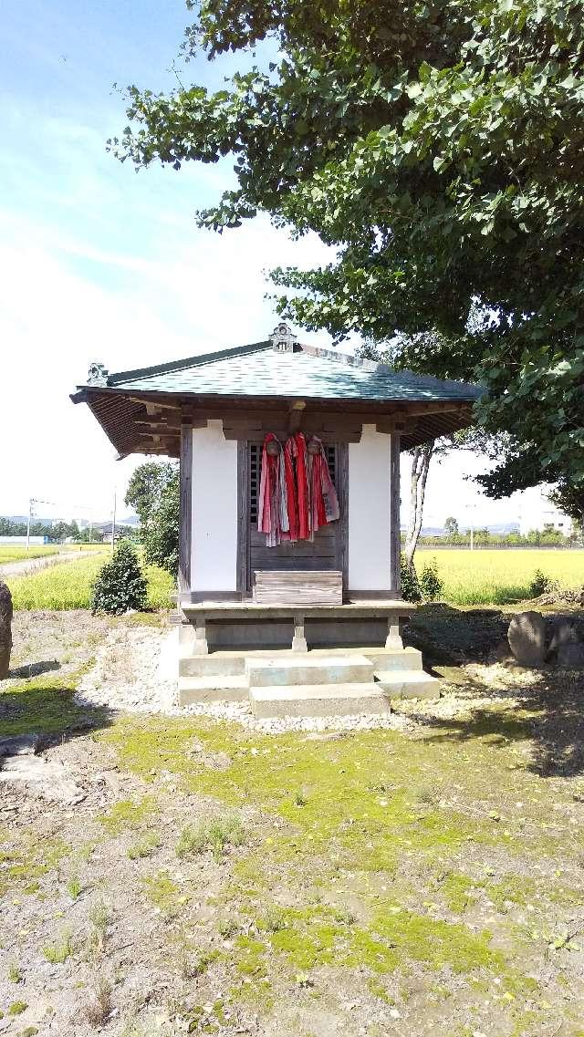 浅間神社の参拝記録(ひろ神社仏閣さん)