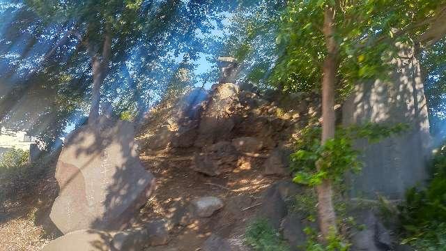 浅間神社(赤塚氷川神社)の参拝記録2