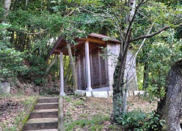 志満堂の参拝記録2